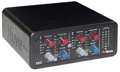 Neve 88C Compressor