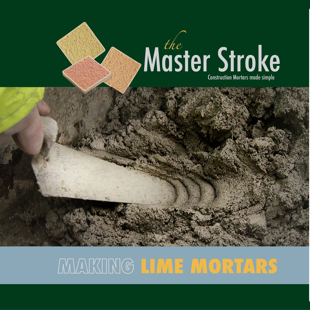 Lime Mortars