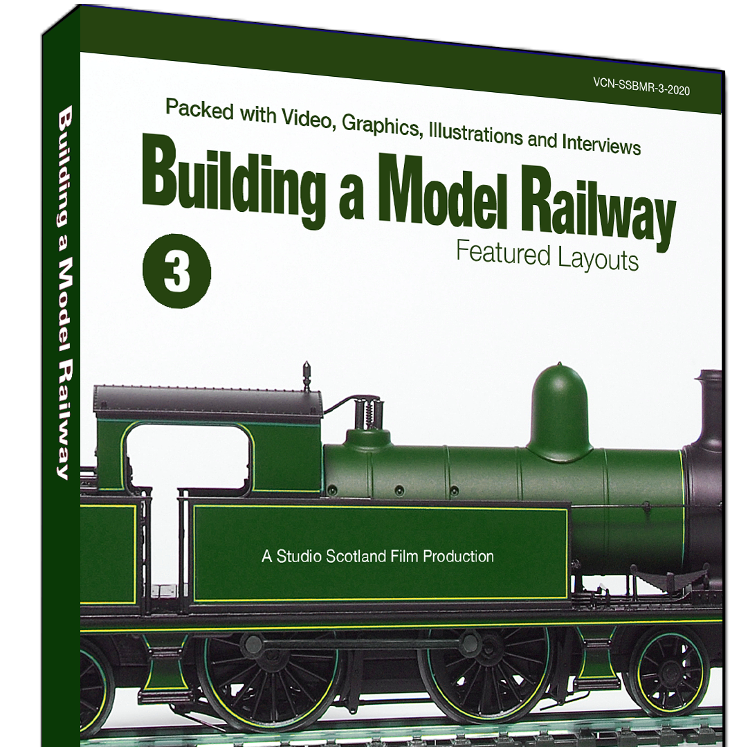 Building a Model Railway Pt3: The World of Modelling (Download)