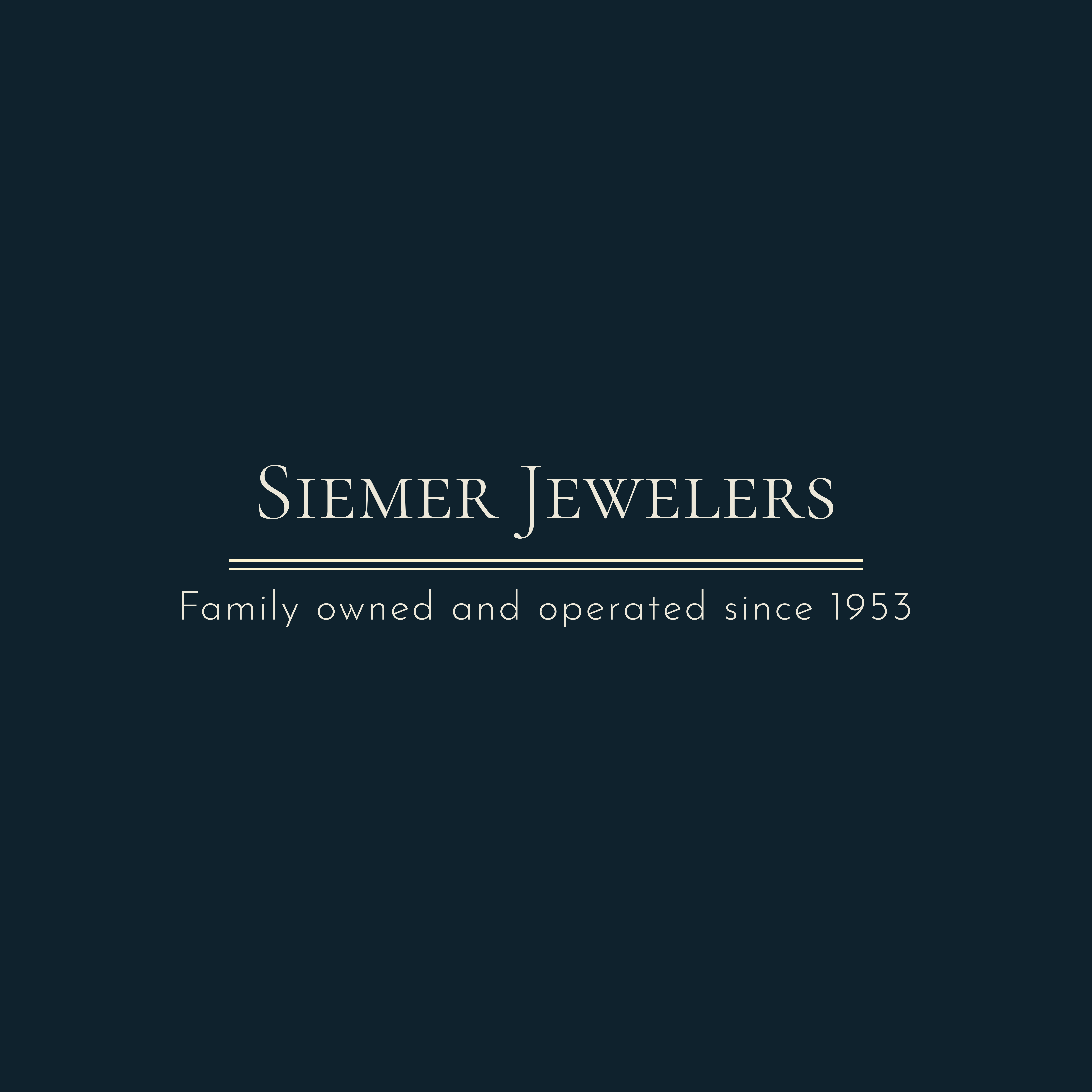 Siemer Jewelers