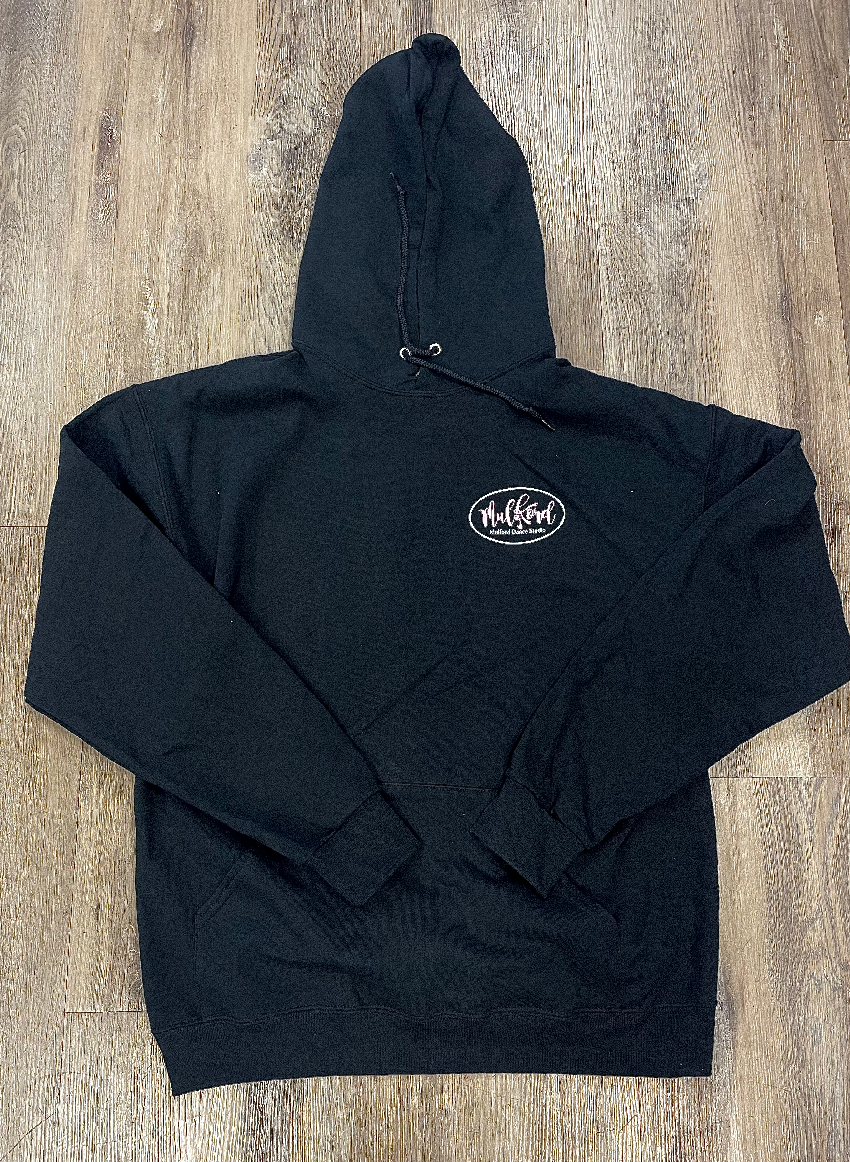 youth hoodie and jogger bundle