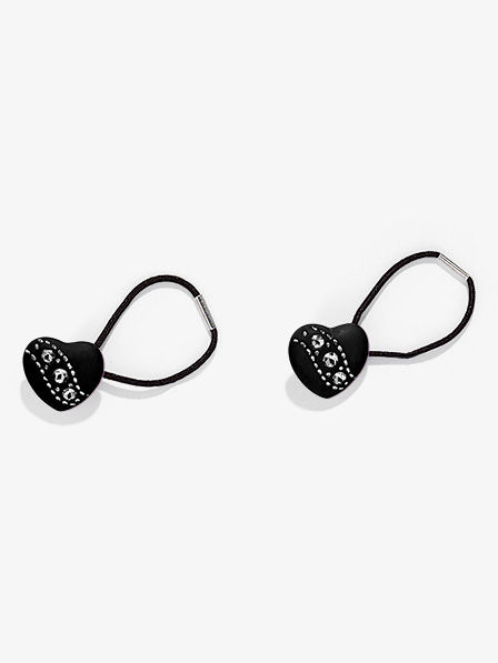 Thumbnail: Elastic Tap Ties