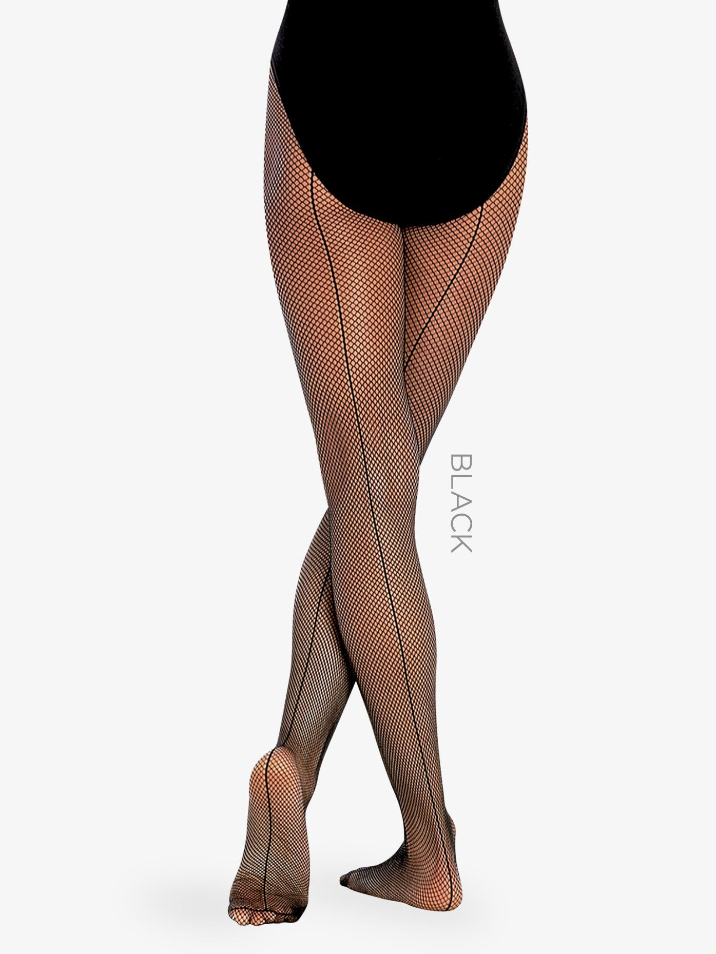 Adult/Children Fishnets with seams