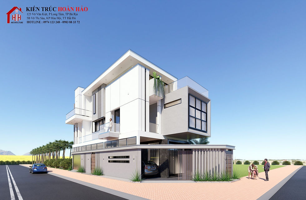 ☀ Chủ đầu tư: Chị Phụng