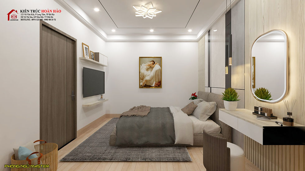 🏡 Chủ đầu tư: Cô Chín