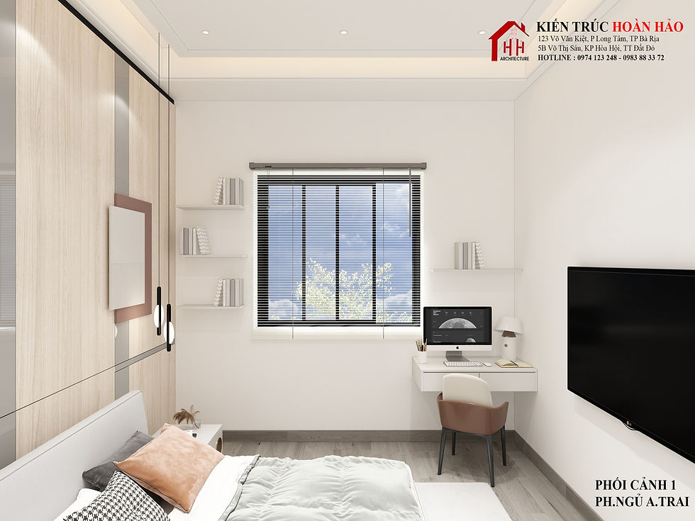 🏡 Chủ đầu tư: Anh Khôi
