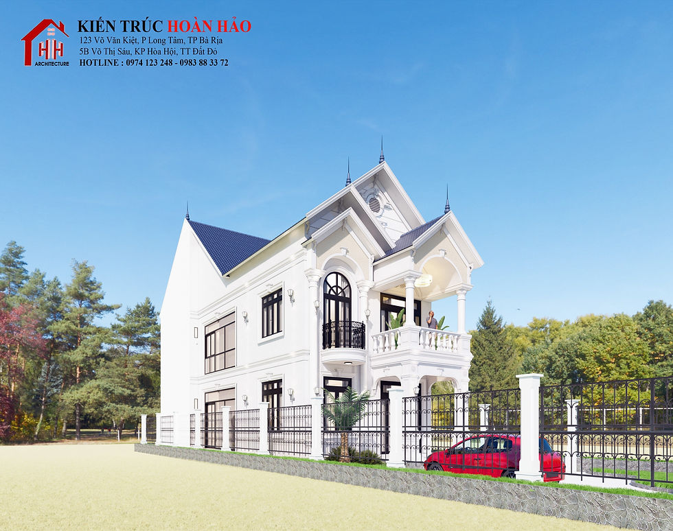 ☀ CHỦ ĐẦU TƯ: CHÚ CƯỜNG - CÔ CHUNG