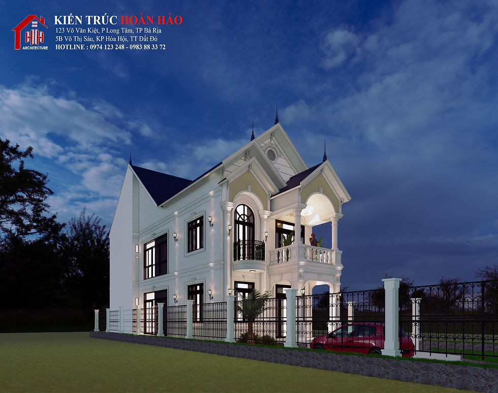 ☀ CHỦ ĐẦU TƯ: CHÚ CƯỜNG - CÔ CHUNG