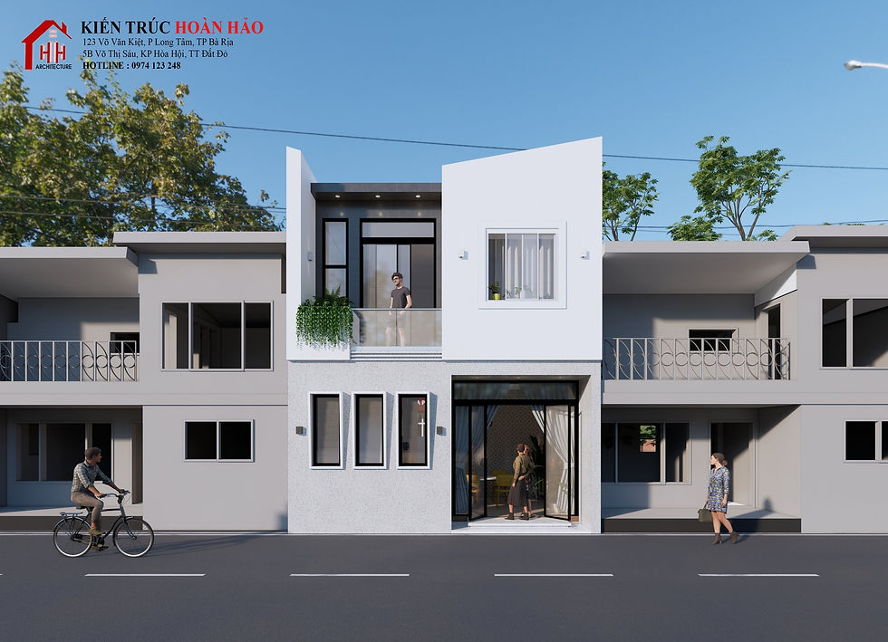 ☀ Chủ đầu tư: Anh Khôi