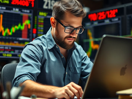 Professional Trading and Common Misconceptions