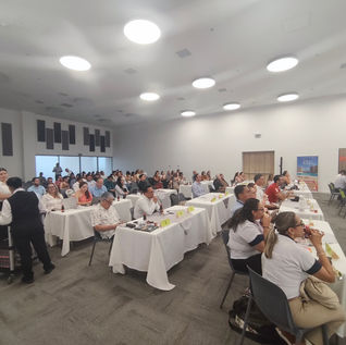 Más que una Asamblea: Trazando la Hoja de Ruta de la Construcción en la Región