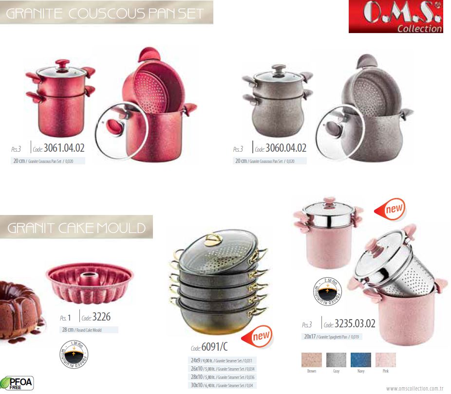 OMS Collection оптом из Турции | Стамбул, Турция | Посредник