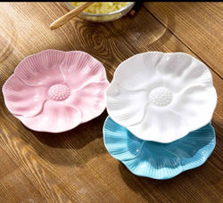 Фарфоровая посуда