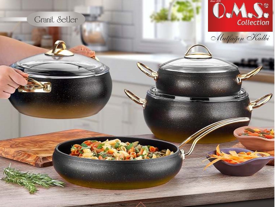 OMS Collection оптом из Турции | Стамбул, Турция | Посредник