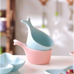 Фарфоровая посуда