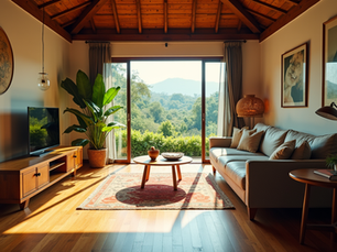 Explore Unique Coliving in Cambodia: A Digital Nomad's Guide