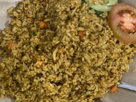 Nasi Goreng Ayam