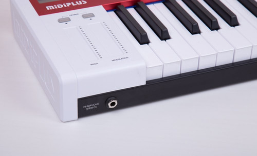 Midiplus X8 Pro | AMW.com.br