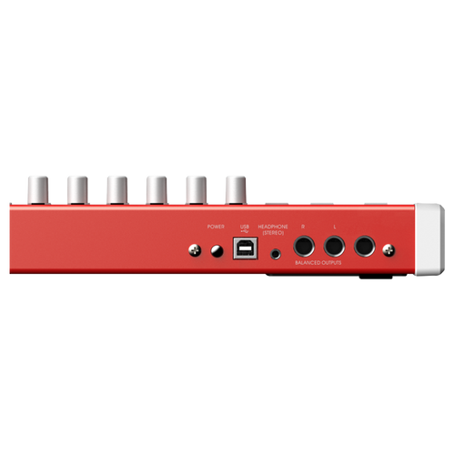 Midiplus X6 Mini Pro | AMW.com.br