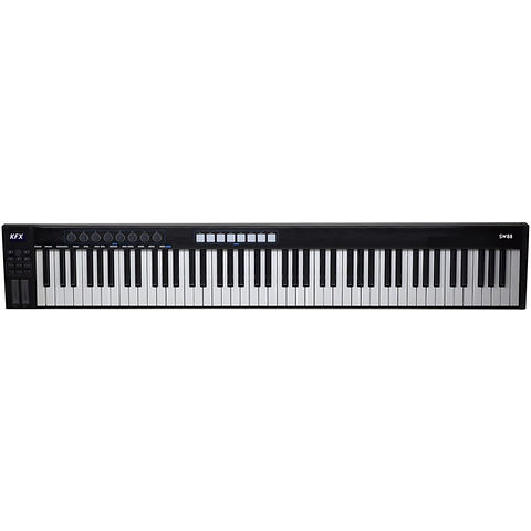 KFX SW88 | AMW.com.br