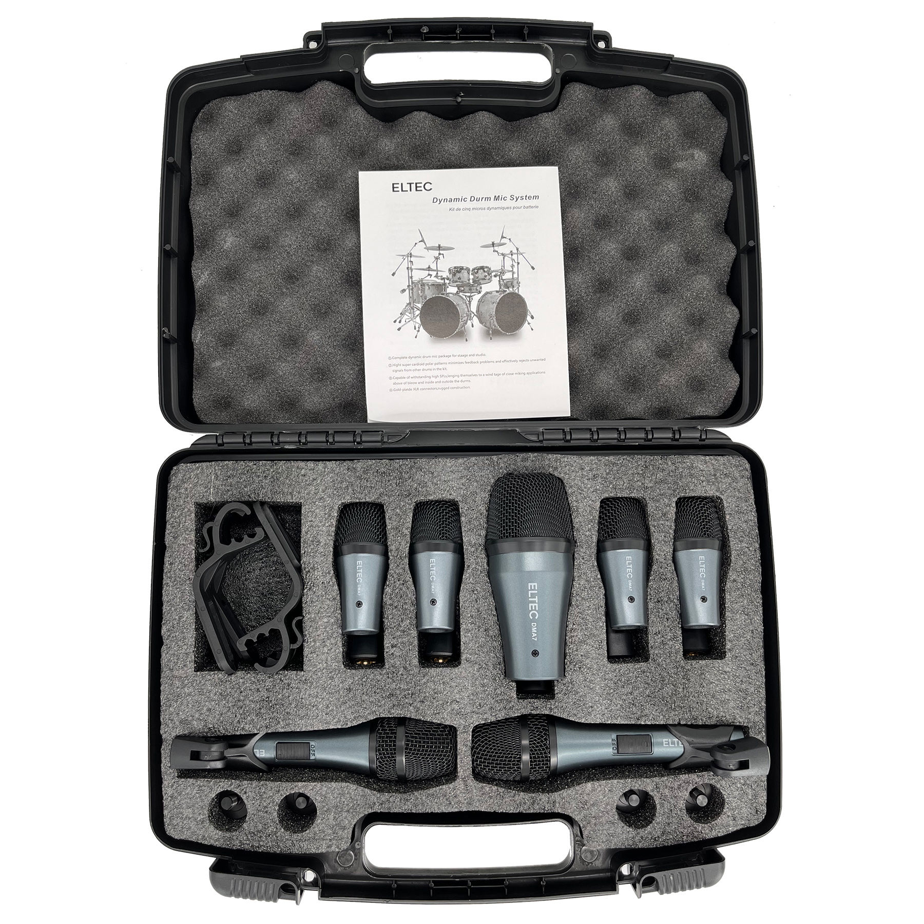 ELTEC DMA7