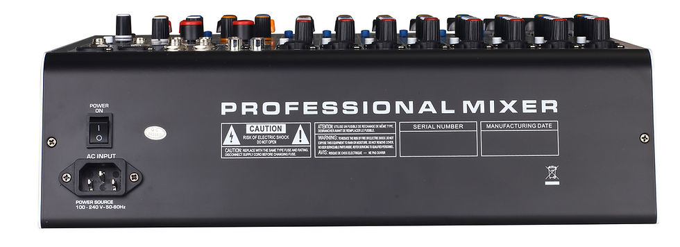 Miniatura: AMW CP8 V3