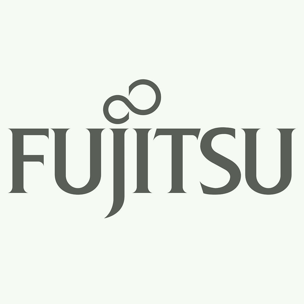 fuitsu-logo