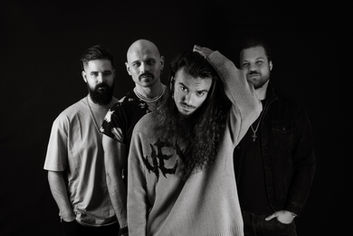 Rock band portfolio