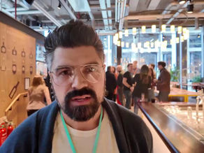 Business Unf*cked: The Event Designed to Change the Way Founders Think About Growth