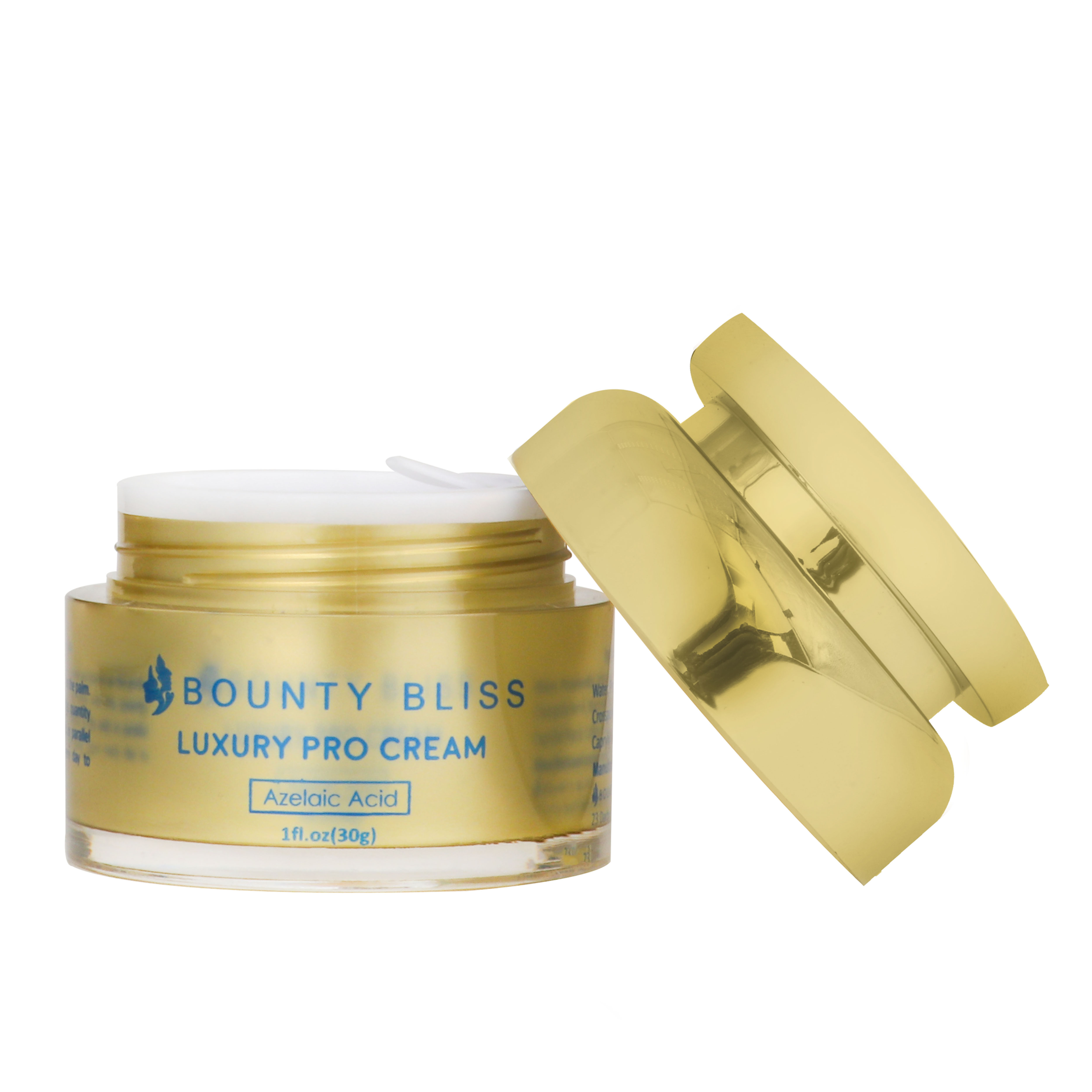 BOUNTY BLISS LUXURY PRO CREAM