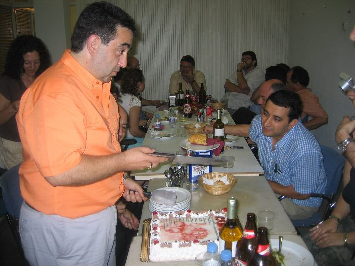 PRESENTACIO REVISTA CENDRA 0