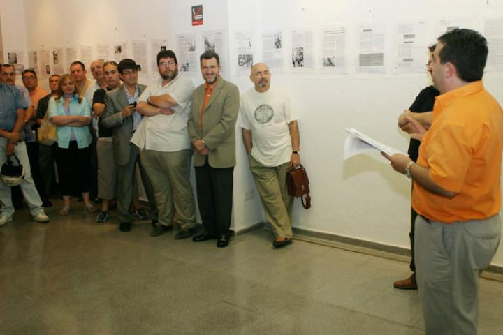 PRESENTACIO REVISTA CENDRA 0