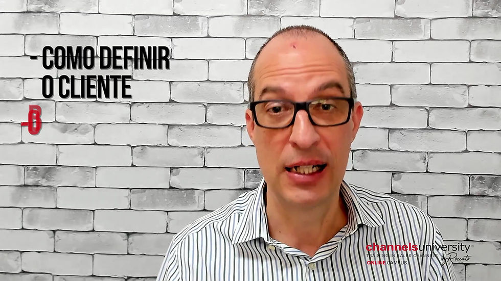 Miniatura: Especialista em Success Cases