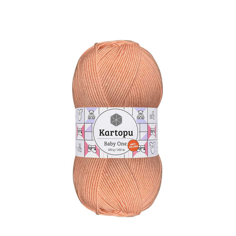 KARTOPU BABY ONE