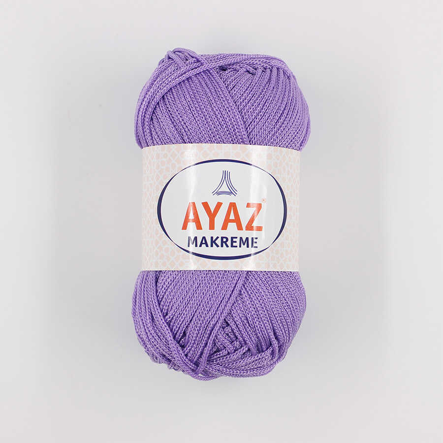 AYAZ MACROME 100 GRAM 2036