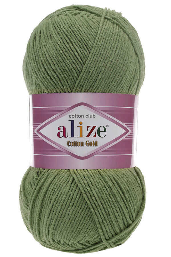 ALİZE COTON GOLD 485