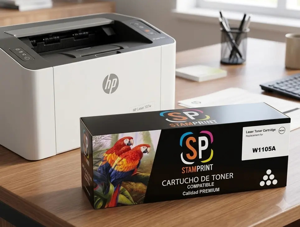 Toner StampPrint 1105a