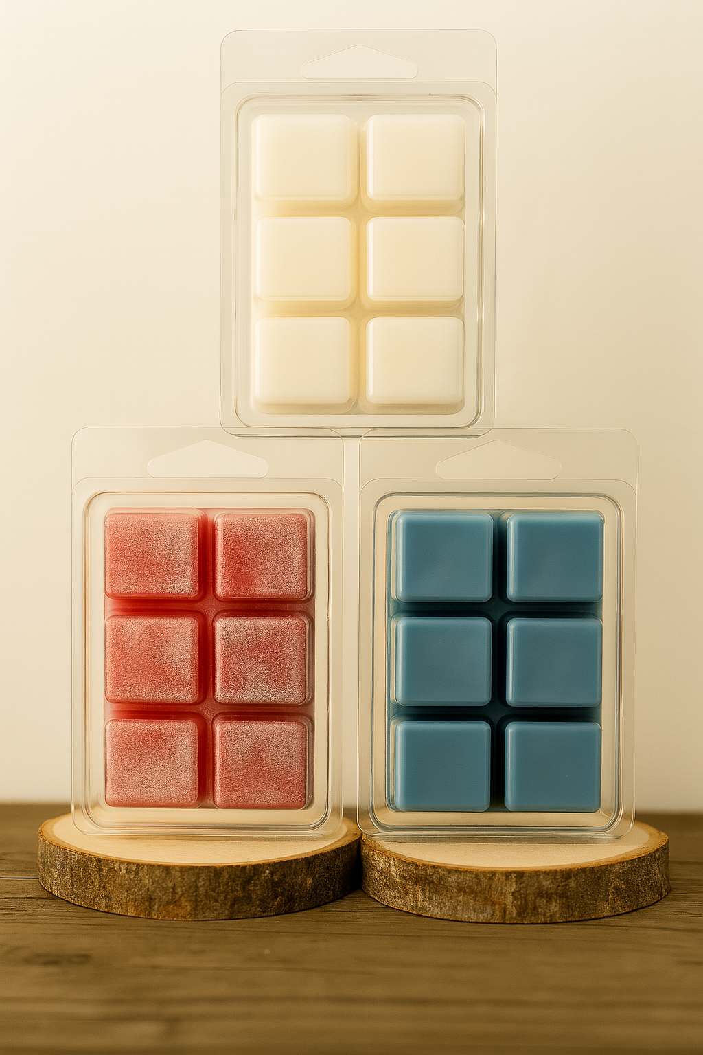 Christmas Scented Wax Melts