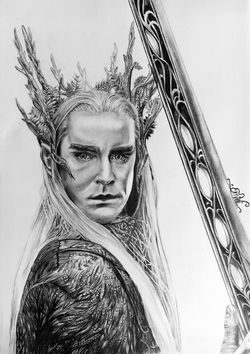 Thranduil