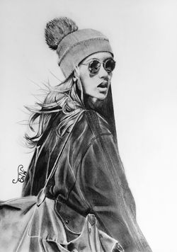 Portrait
