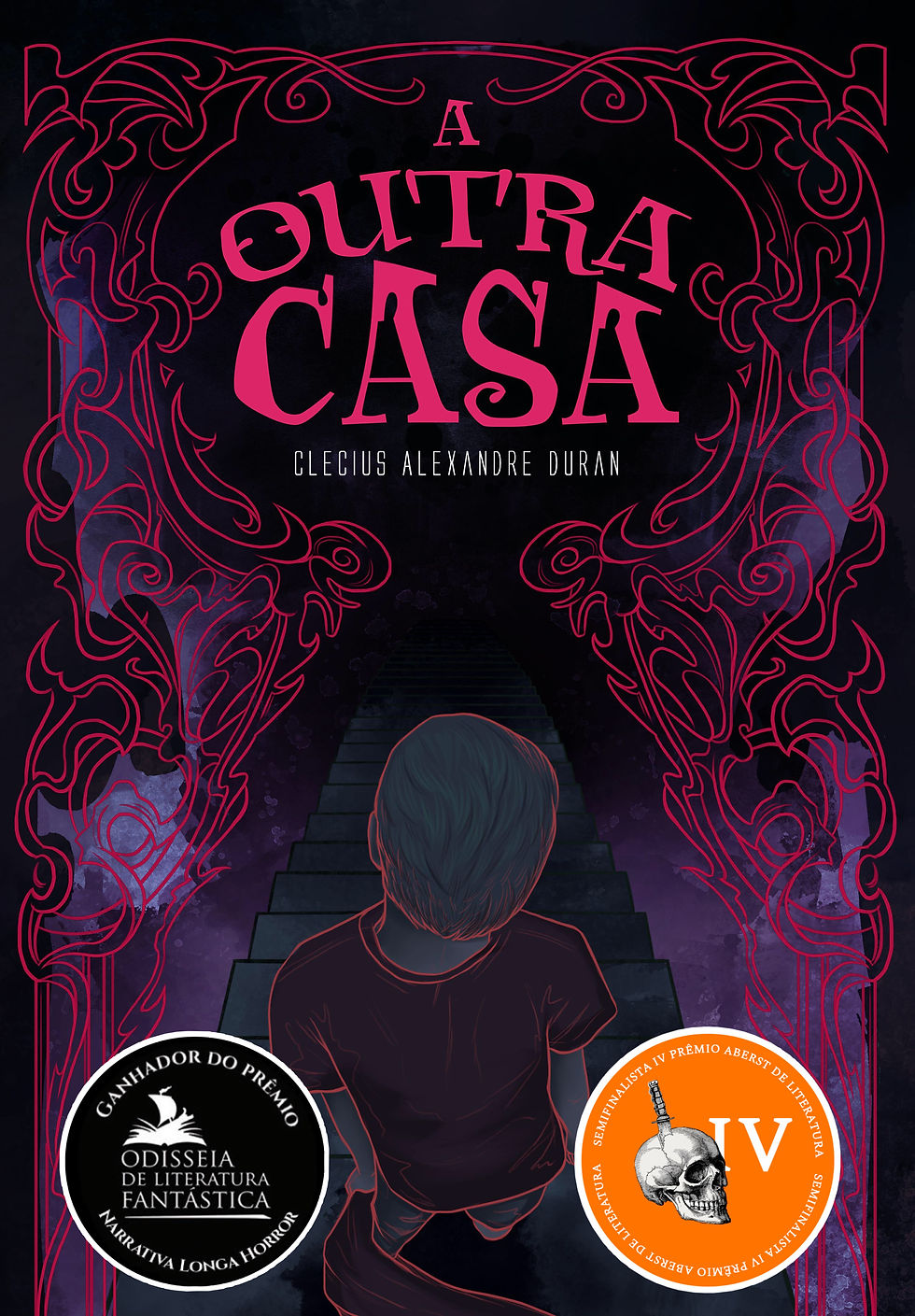 A Outra Casa