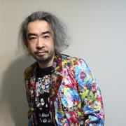 Ryo SHIMIZU