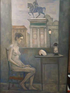 CHEN Ching- Jung