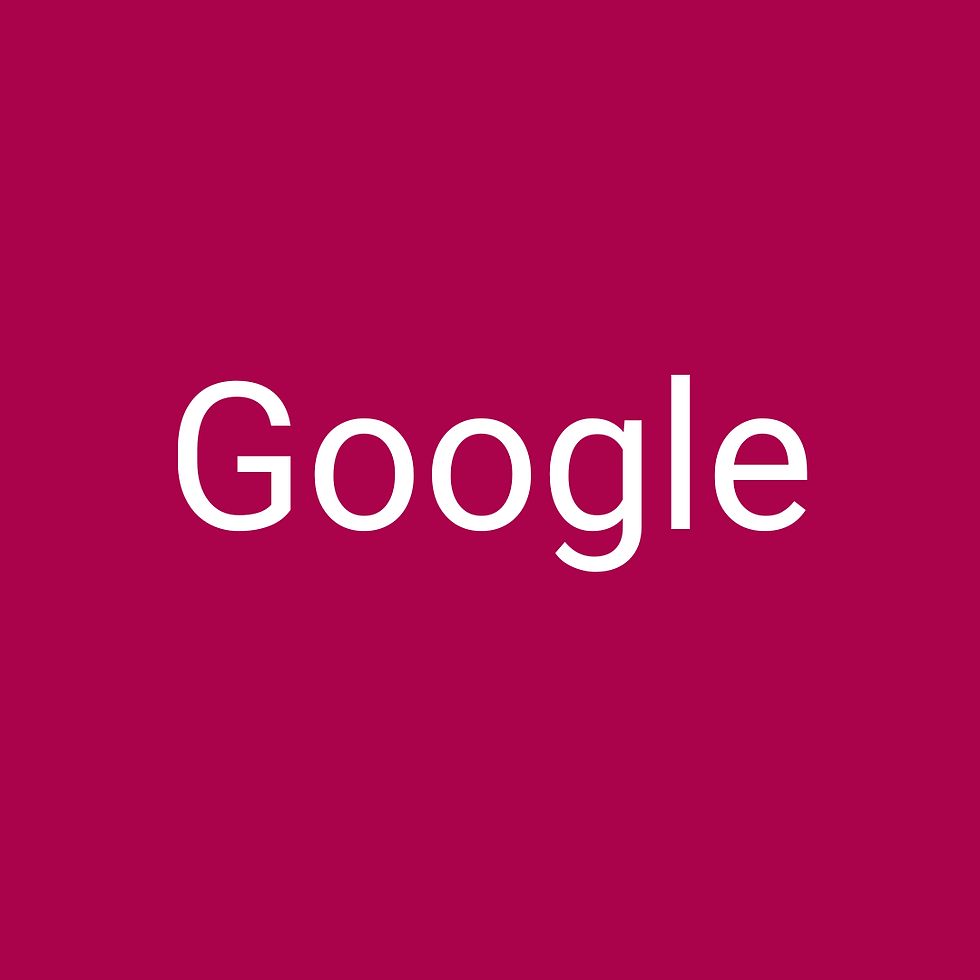 google
