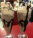 Oreo Shake