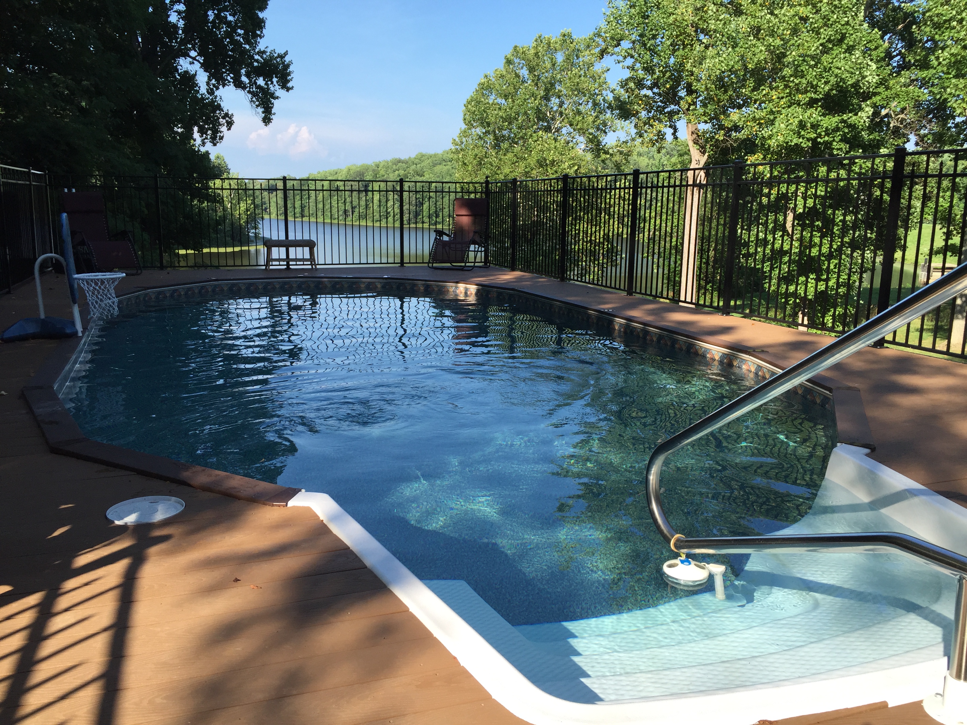 Gallagher Pools And Spas Ultimate Pool The Ultimate Pool Is A Unique Product That Gallagher Pools And Spas Hy To Introduce Into Their Line Up Of For Years There Were Few Options