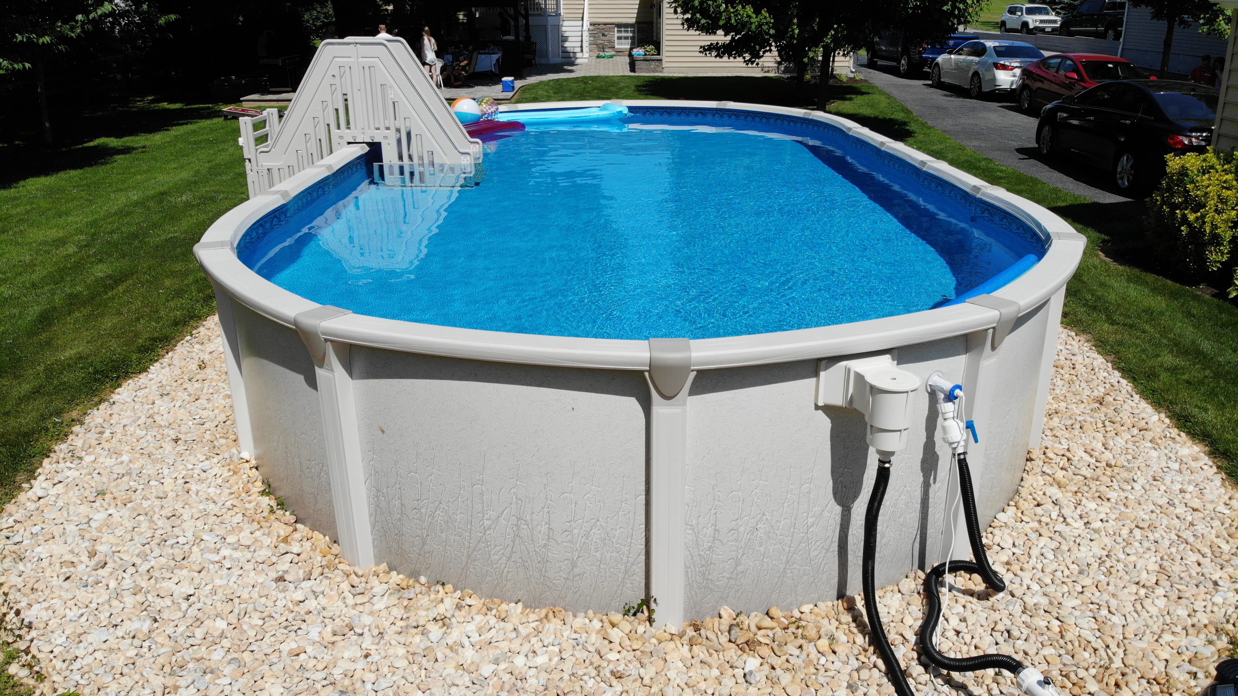 above group pool