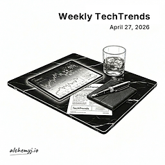 TechTrends image