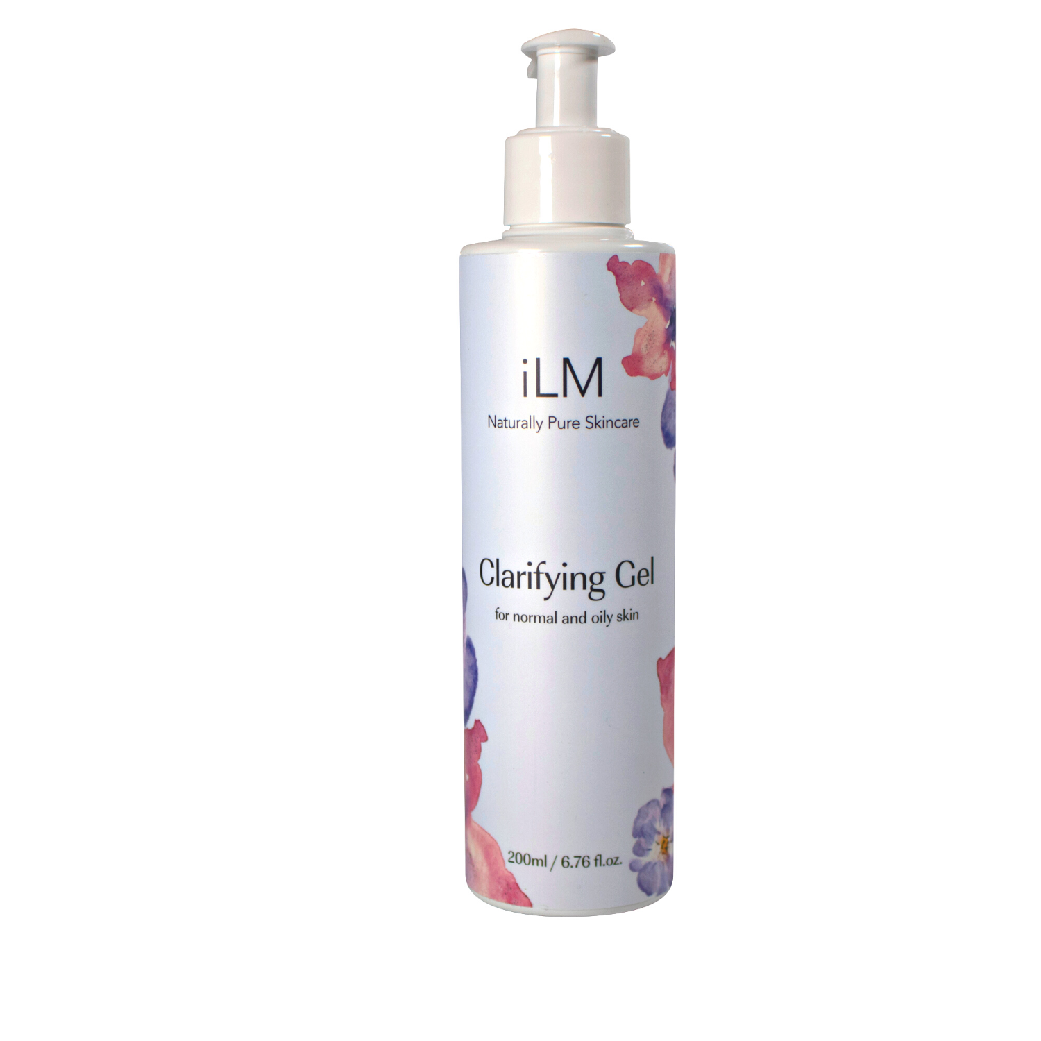 iLM Clarifying Gel