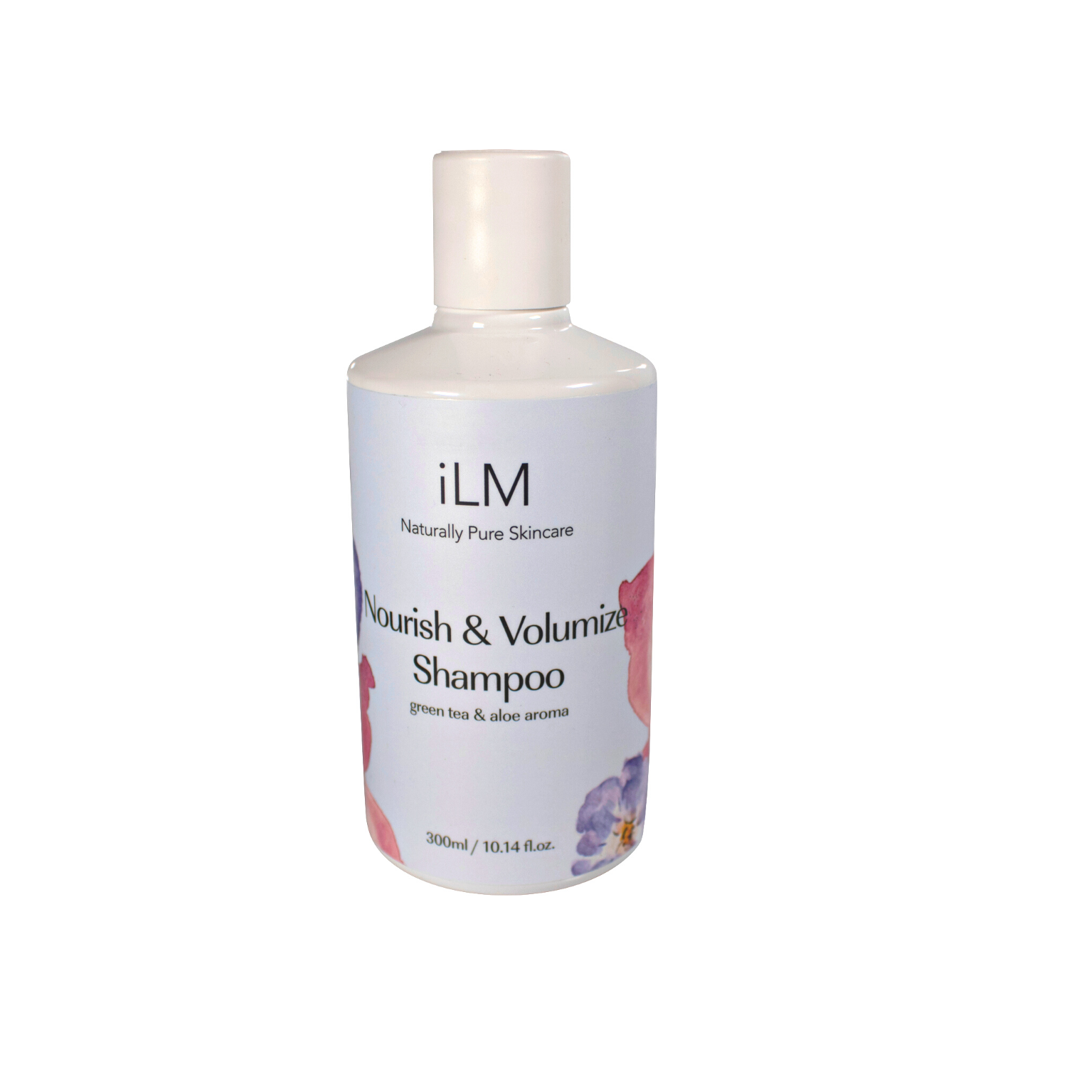 iLM Nourish and Volumize Shampoo